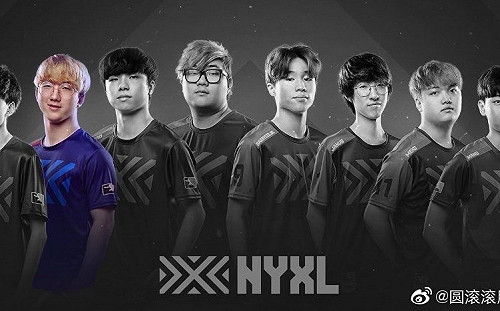 《鬥陣特攻》「大蘋果」也扛不住了！OWL紐約隊只剩JJonak一人