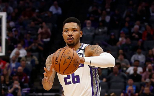 NBA／曾寫下落選秀的勵志故事　貝茲摩1年230萬加盟勇士