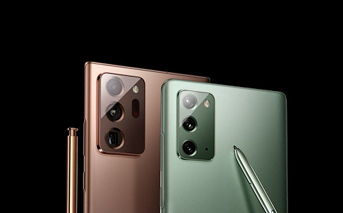 三星華為攻佔秋季全球5G手機銷售排行榜！專家：冬季將洗牌