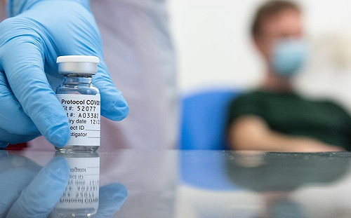 巴西批准阿斯特捷利康、中國科興疫苗 預計將於下周始施打