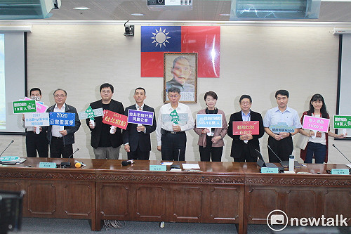 北市推自由行、團客補助各10萬名 每房每晚可折千元