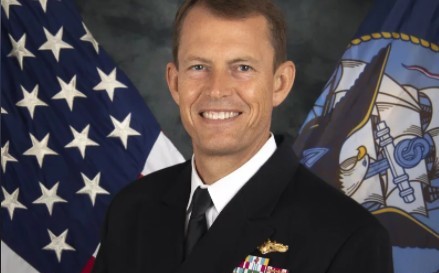 美軍高官史都德曼秘密來訪 有意佈局台灣成「抗中平衡點」