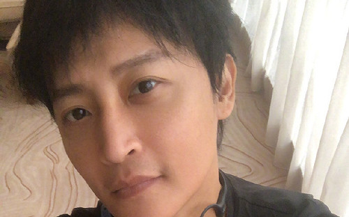 「小虎隊」陳志朋驚爆賣假黃金 本人親上火線回應