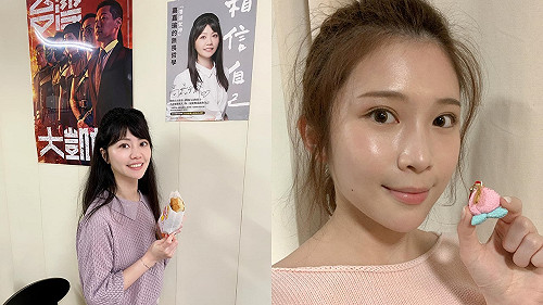 噹高嘉瑜？雞排妹列8點「阿純維持整齊步驟」給建議