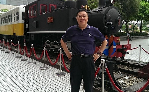 國台辦證實：前台師大副教授施正屏因間諜罪判4年徒刑