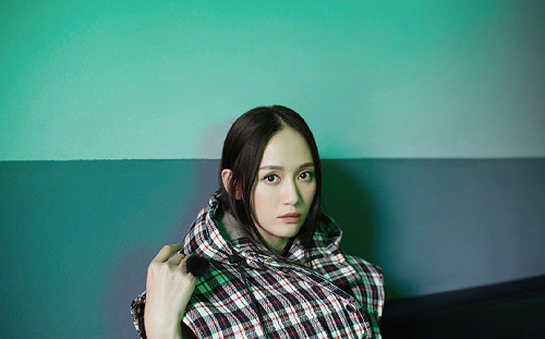 陳喬恩遭電話騷擾！怒斥商家沒道德