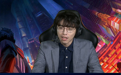 《英雄聯盟》轉換跑道！Nash加入JT擔任助理教練　新賽季仍留PCS