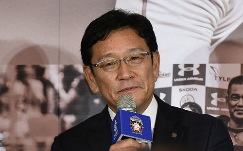 火腿戰力外 東大資優生也被釋出