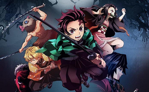 竹科男年薪150萬！看鬼滅被女友甩