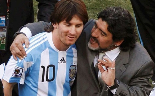 馬拉度納死亡案重新開庭! 7相關醫護人員被控間接故意殺人罪