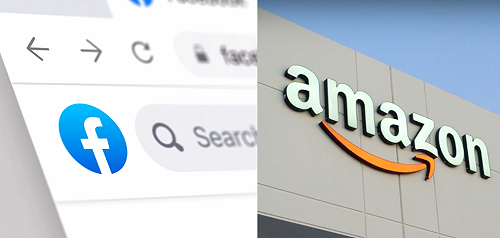 法國下令科技巨頭12月繳納數位税！臉書、亞馬遜已收到通知