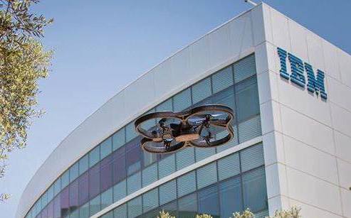 IBM砍1萬名歐洲員工  IT基礎設備部門風險最高