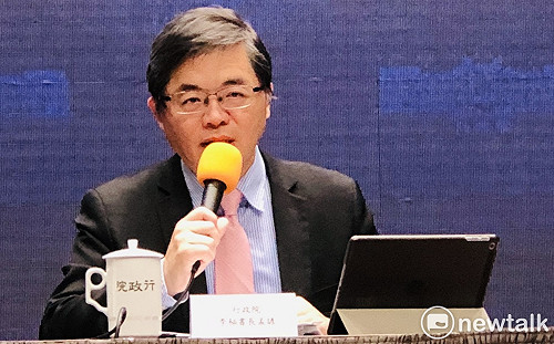 國民黨告蘇貞昌違反社維法 政院：一場扭曲事實的政治操作