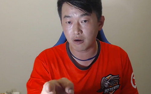 「過肩摔剛好而已！」 基進助陣陳柏惟：只打糟蹋台灣的中國黨