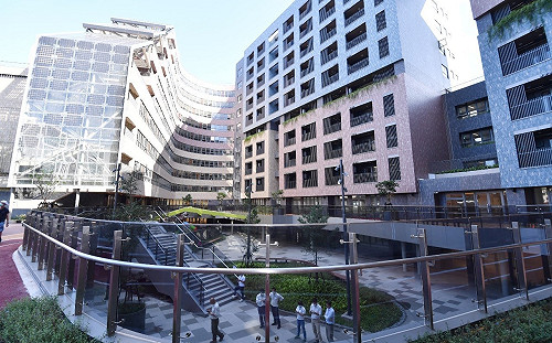 中央興建社宅加速市民逃離台北？營建署：北市府未掌握情資