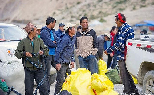 尼中關係發生裂痕？ 尼泊爾政府外洩報告：中國正在侵佔領土！