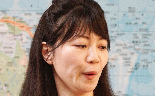 高嘉瑜談蘇貞昌脫口一句「應該要道歉」朱學恒：妳慘了 要被修理了