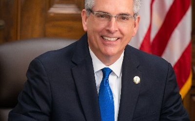 共和黨票倉倒戈 喬治亞州務卿不滿｢選後背黑鍋｣：我全家都投給川普