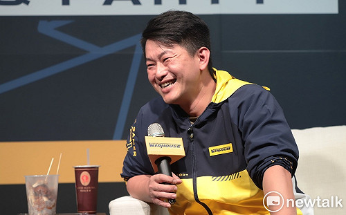 曾是Gamer！陳柏惟：我小時候就全台巡迴組跳舞機戰隊