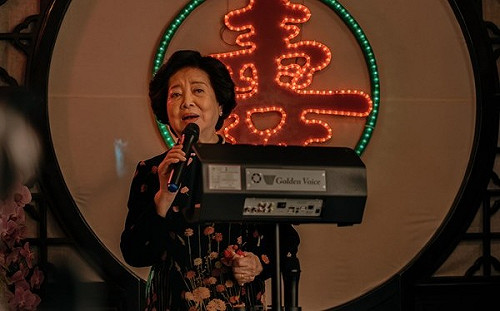 《游牧人生》逼哭影后陳淑芳！李安：4年前就被圈粉