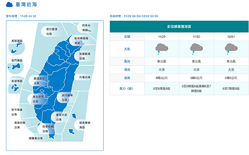 風浪過大 台東離島船班今停航！
