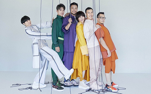 魚丁糸、周興哲現身！台北101跨年再添最強陣容