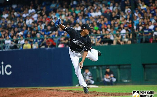 富邦公布戰力外名單 倪福德最大咖