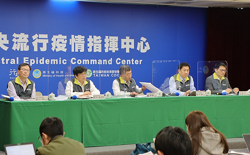 武漢肺炎》暫緩印尼來台卻不禁菲律賓？陳時中：印尼移工已83確診