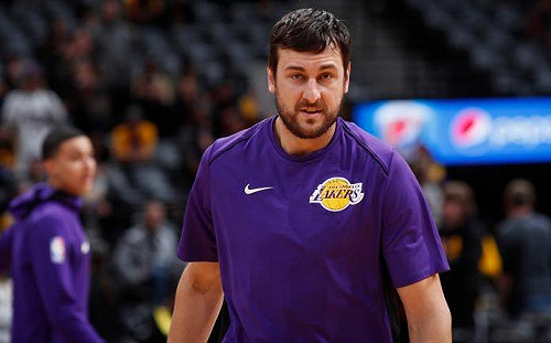 祝福！勇士冠軍中鋒Bogut宣布退役