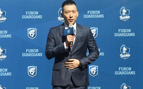 富邦二軍大改造！悍將移往嘉義球場