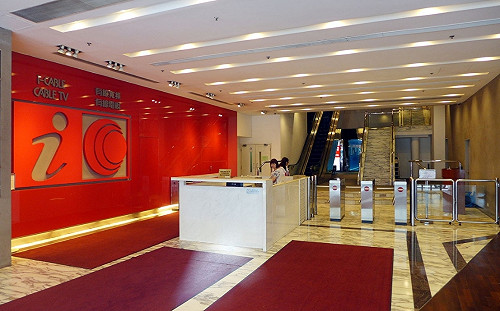 不開心 ! 香港有線電視大動作裁員 中國組集體請辭