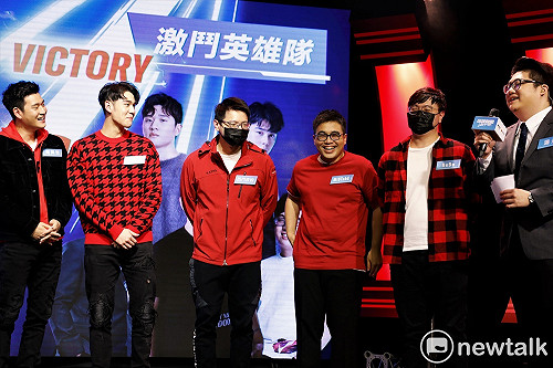 手下不留情！MiSTakE血洗《英雄聯盟：激鬥峽谷》明星賽