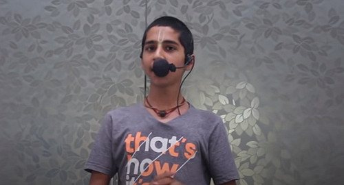 印度神童預言準！  中國疫苗出問題  英國變種病毒肆虐「大凶」到3月