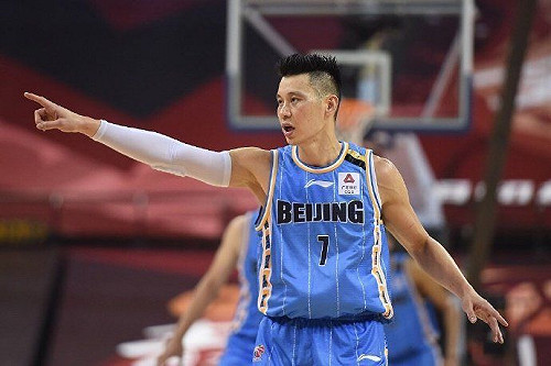 林書豪回應球迷拜託他不要回到CBA