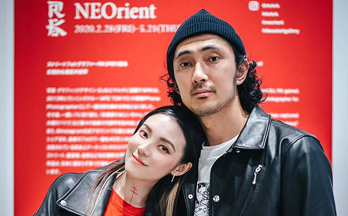 歐陽靖遭傳婚變？偽單親媽取消關注老公IG 本人回應了