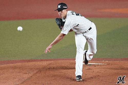 陳偉殷爭奪戰　巨人樂天阪神都要搶