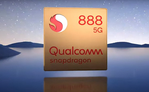 高通最新旗艦晶片登場！14品牌手機明年搭載「S888」亮相