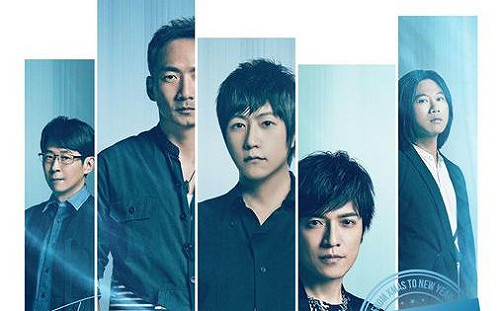 5迷注意！五月天演唱會加場時間地點曝光