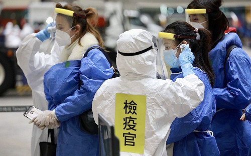 武漢肺炎》案792真沒吃退燒藥？2位醫生說話了！