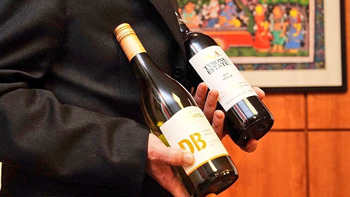 中國確定對澳洲葡萄酒開徵反傾銷稅218.4% 為期5年
