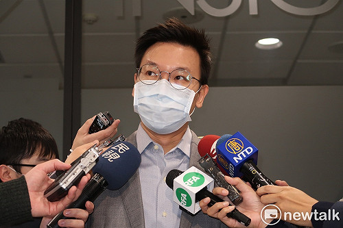 拜登防衛台灣談話 林飛帆：明確破除美國棄台論