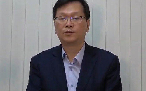 武漢肺炎》長榮空姐違防疫規範被炒！莊人祥說話了