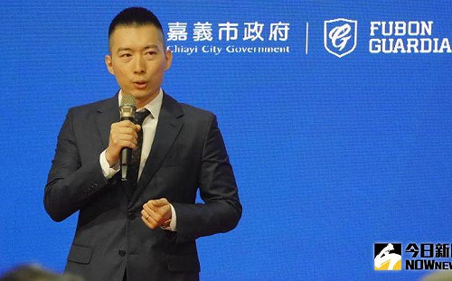 爭取兄弟張志豪？富邦領隊透露關鍵