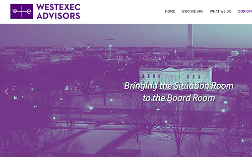 拜登新閣員多來自這間神秘公司 被爆料選前悄刪中國業務