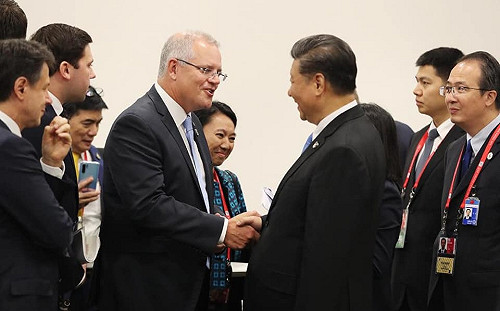 陳昭南觀點》誰狙殺了伊朗高官將領？下一個目標會是中南海嗎？