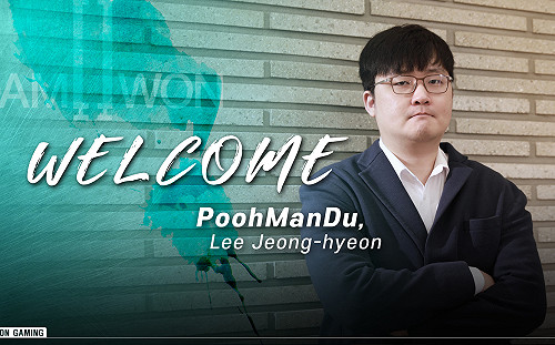 《英雄聯盟》三度合作！kkOma找回PoohManDu加入DWG教練團 