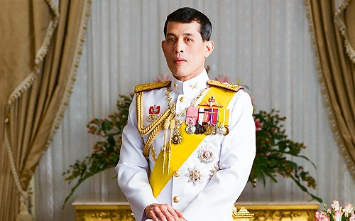 不讓泰皇越洋治國  德國會議員：派攝政 否則不給簽證