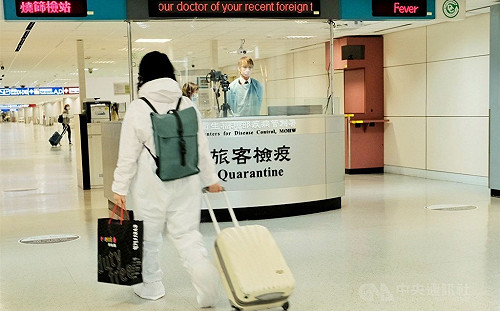 印尼境外移入病例首度超越美國  治療費用恐破億