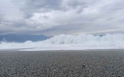 停航1周蘭嶼國小營養午餐斷炊！航港局緊急運補