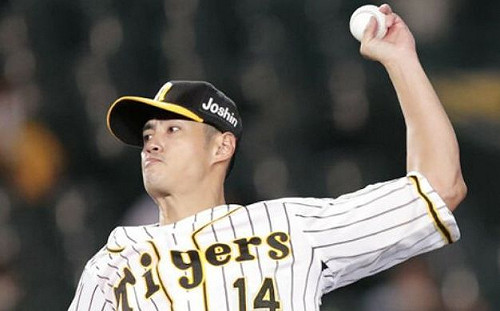 陳偉殷加盟阪神　讓人想到郭李建夫